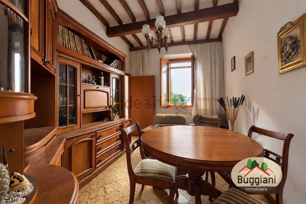 appartamento in vendita a San Miniato in zona San Miniato Basso