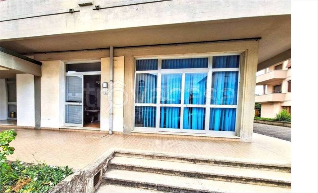 appartamento in vendita a San Miniato in zona Ponte a Egola