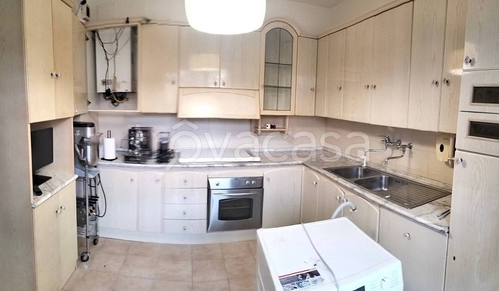 appartamento in vendita a San Miniato