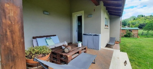 casa indipendente in vendita a San Miniato in zona Stibbio