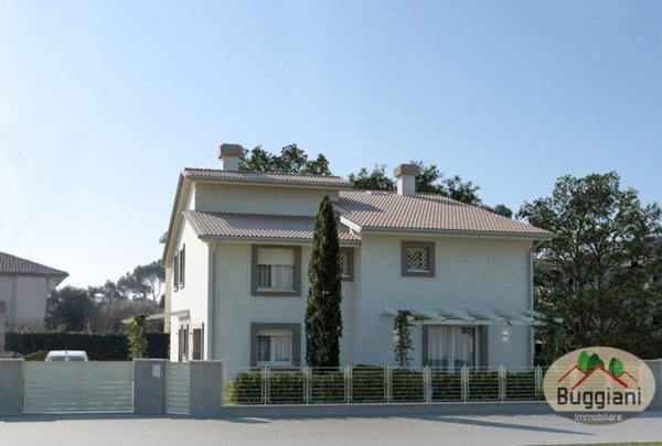 casa indipendente in vendita a San Miniato in zona Ponte a Egola