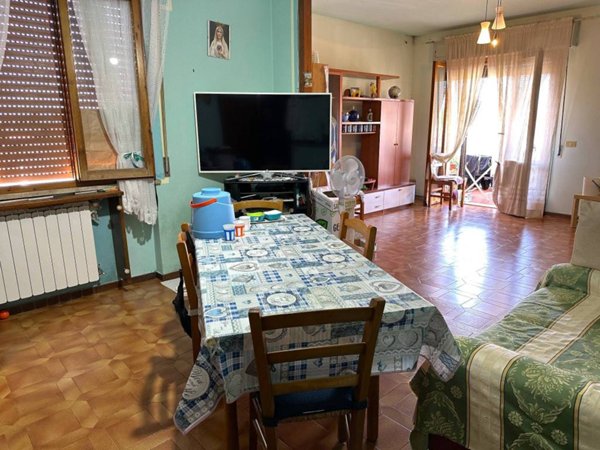 appartamento in vendita a San Miniato in zona San Miniato Basso