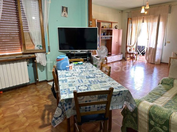 appartamento in vendita a San Miniato in zona San Miniato Basso