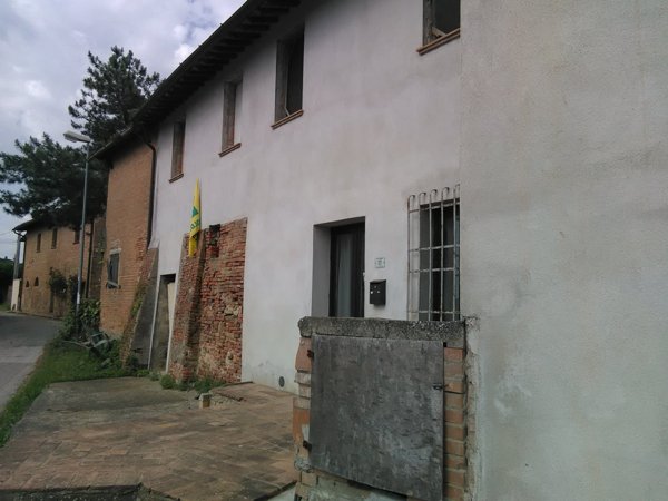 azienda agricola in vendita a San Miniato in zona Cusignano
