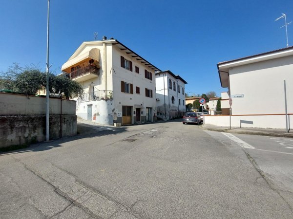 appartamento in vendita a San Miniato in zona Ponte a Egola
