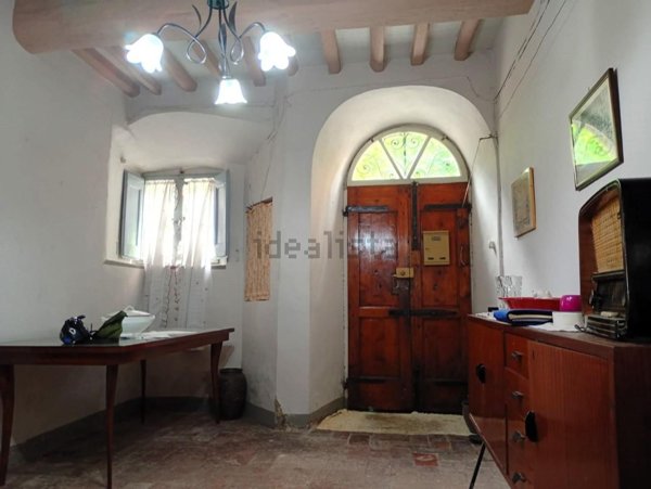 casa indipendente in vendita a San Miniato