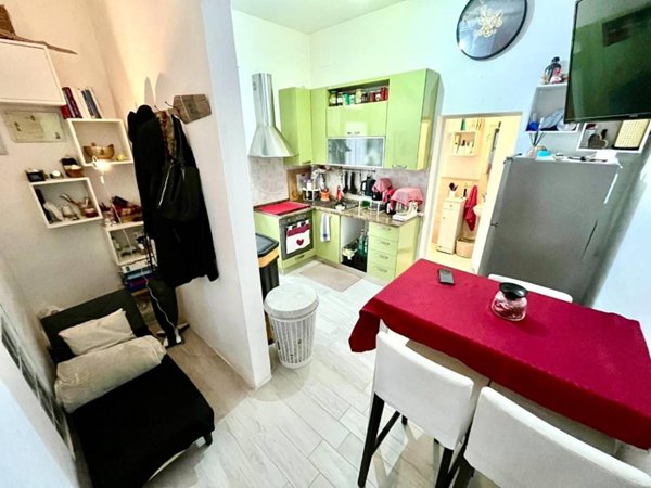 appartamento in vendita a San Miniato