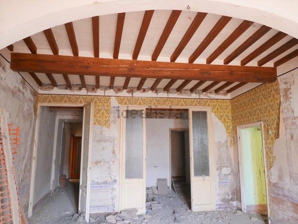 appartamento in vendita a San Miniato