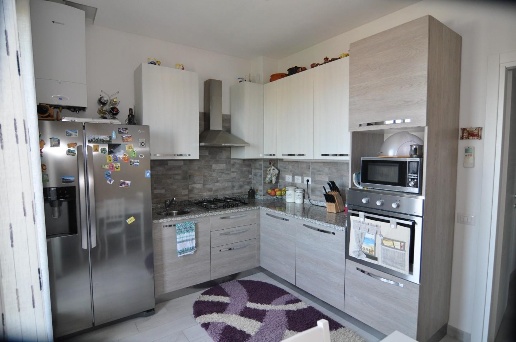 appartamento in vendita a San Miniato in zona Ponte a Egola