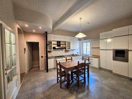 appartamento in vendita a San Miniato in zona San Miniato Alto