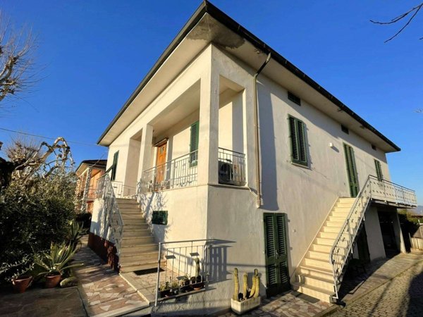 casa indipendente in vendita a San Miniato in zona San Miniato Basso