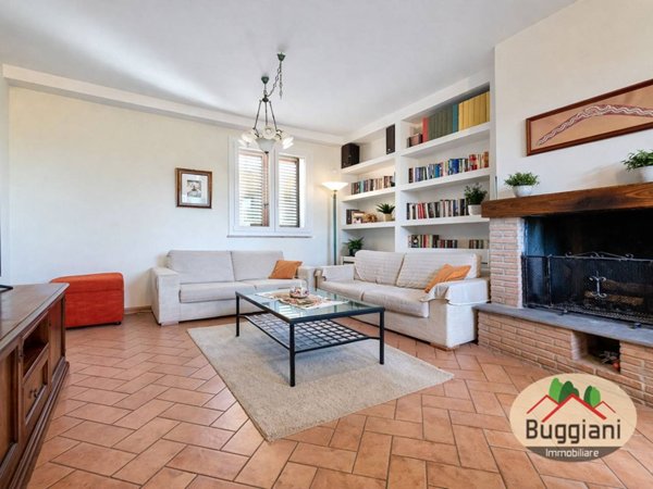 casa indipendente in vendita a San Miniato in zona San Miniato Basso