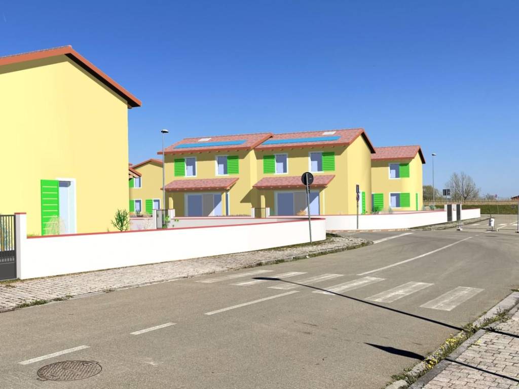 casa indipendente in vendita a San Miniato in zona Roffia