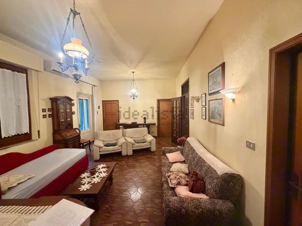 appartamento in vendita a San Miniato