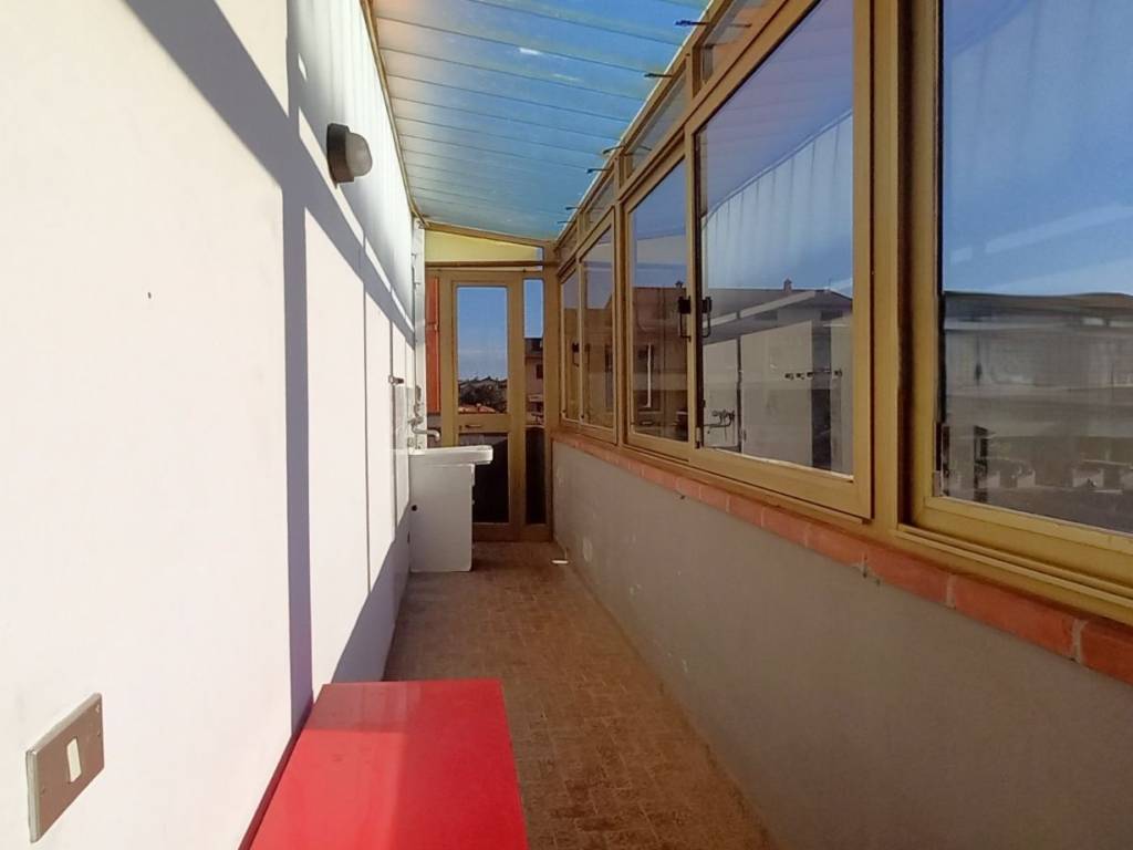 appartamento in vendita a San Miniato in zona San Donato