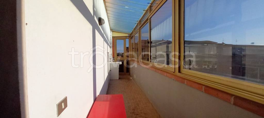 appartamento in vendita a San Miniato in zona San Donato