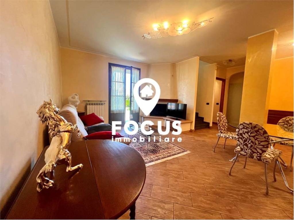 casa indipendente in vendita a San Miniato in zona San Miniato Basso