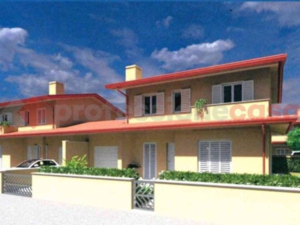 appartamento in vendita a San Miniato