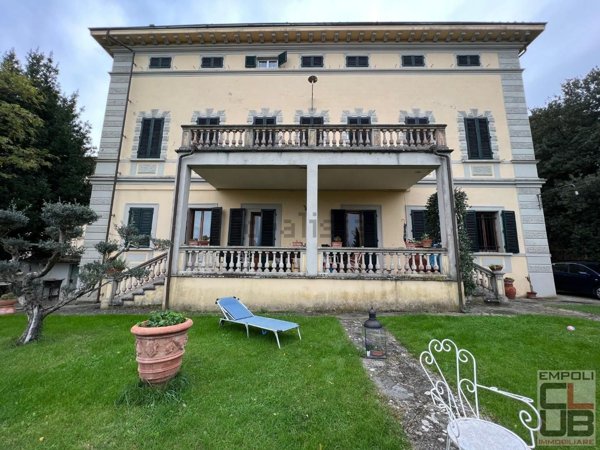 casa indipendente in vendita a San Miniato