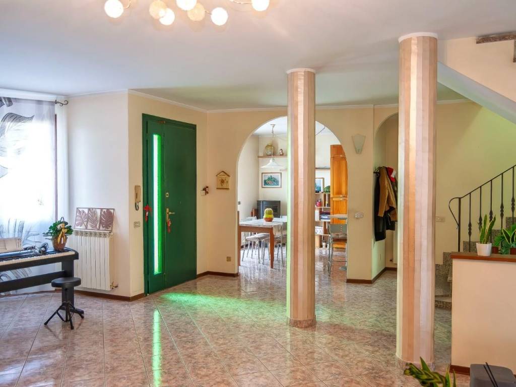 casa indipendente in vendita a San Miniato in zona San Miniato Basso