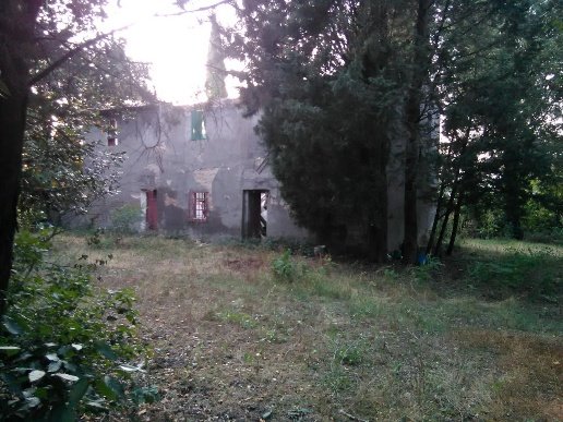 casa indipendente in vendita a San Miniato in zona Cusignano