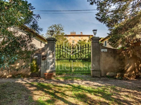 casa indipendente in vendita a San Miniato in zona Balconevisi