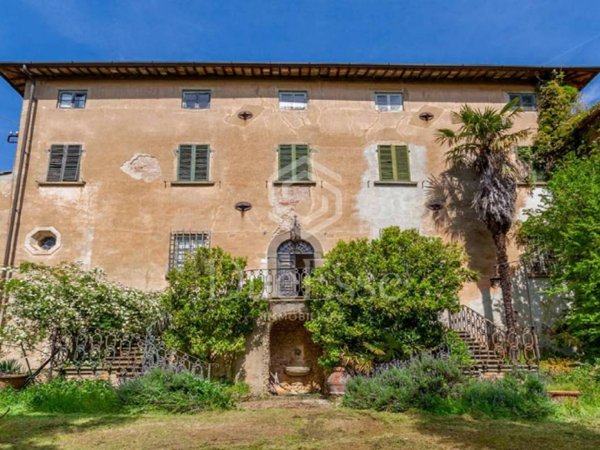 casa indipendente in vendita a San Miniato in zona La Serra