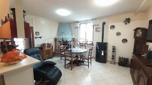 casa indipendente in vendita a San Miniato in zona La Scala