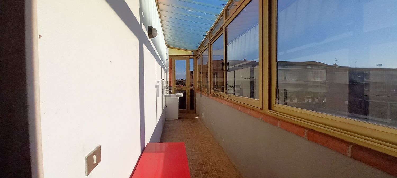 appartamento in vendita a San Miniato in zona San Donato