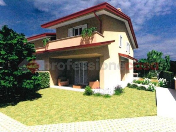 casa indipendente in vendita a San Miniato in zona San Miniato Basso