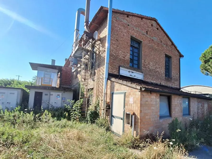 terreno edificabile in vendita a San Miniato in zona Ponte a Egola