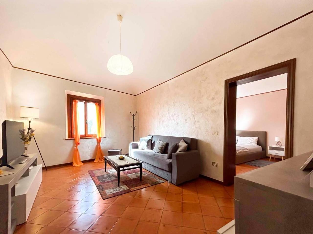 appartamento in vendita a San Miniato in zona San Miniato Alto