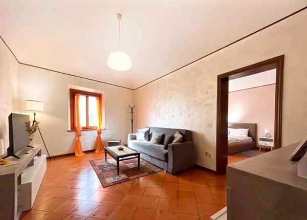 appartamento in vendita a San Miniato in zona San Miniato Alto