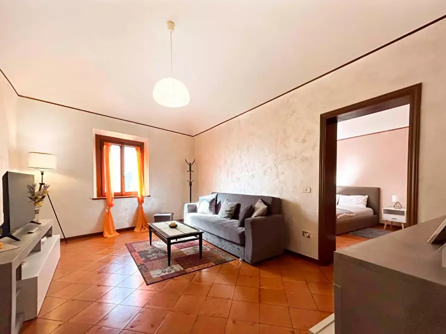 appartamento in vendita a San Miniato in zona San Miniato Alto