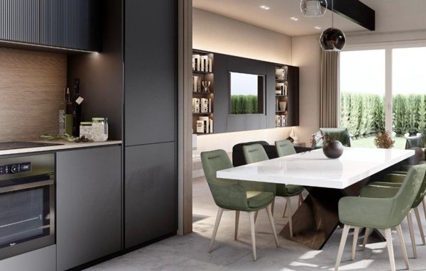 appartamento in vendita a San Miniato in zona San Miniato Basso