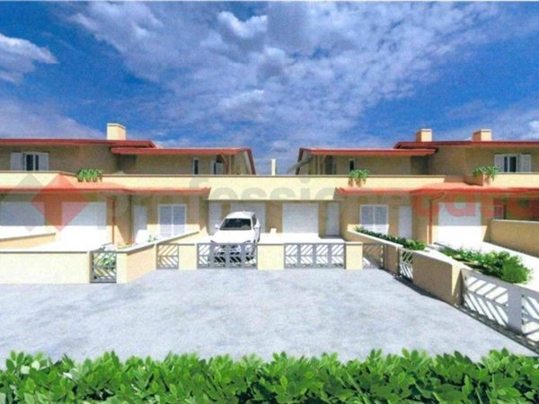 appartamento in vendita a San Miniato in zona San Miniato Basso