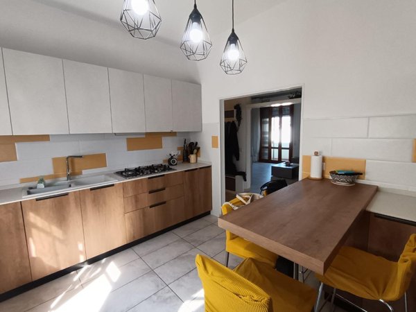 appartamento in vendita a San Miniato in zona Ponte a Egola