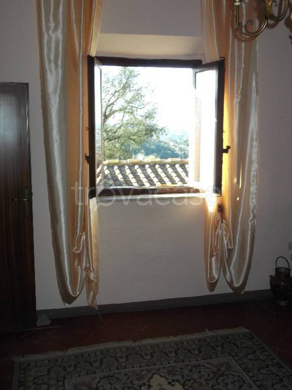 appartamento in vendita a San Miniato in zona San Miniato Alto