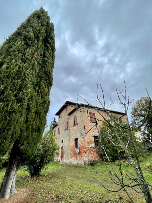 villa in vendita a San Miniato in zona San Miniato Alto