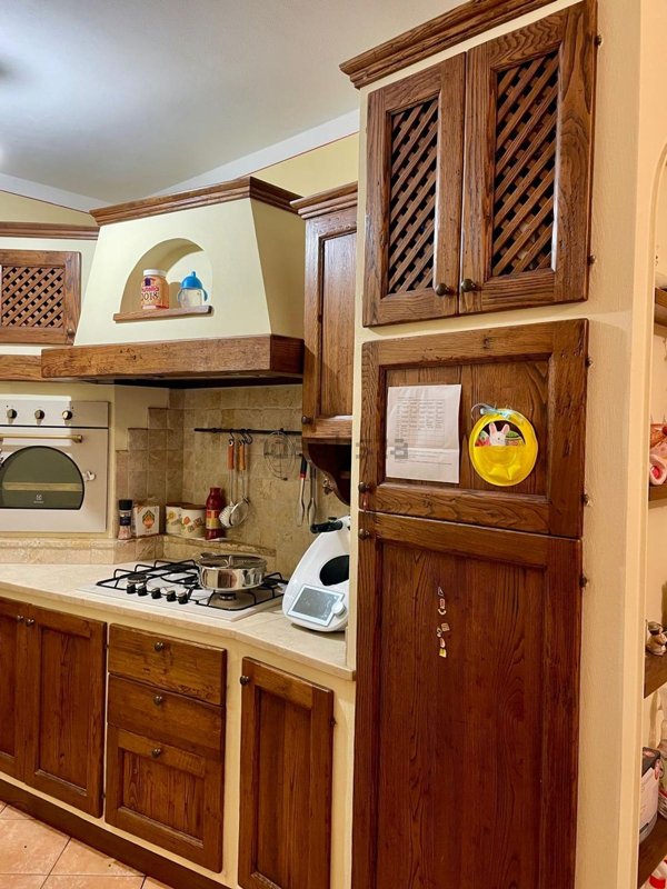 casa indipendente in vendita a San Miniato