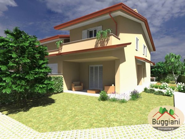 casa indipendente in vendita a San Miniato in zona San Miniato Basso