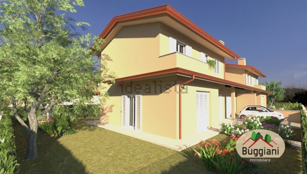 casa indipendente in vendita a San Miniato in zona San Miniato Basso