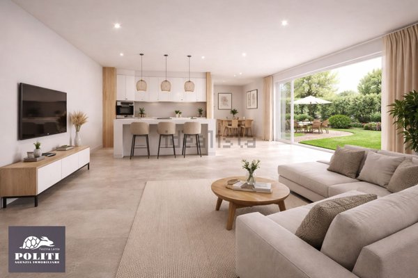 appartamento in vendita a San Miniato in zona San Miniato Basso