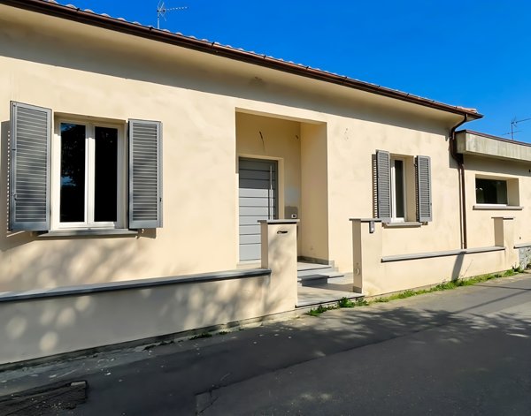 casa indipendente in vendita a San Miniato in zona San Miniato Basso