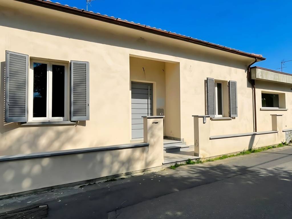 casa indipendente in vendita a San Miniato in zona San Miniato Basso