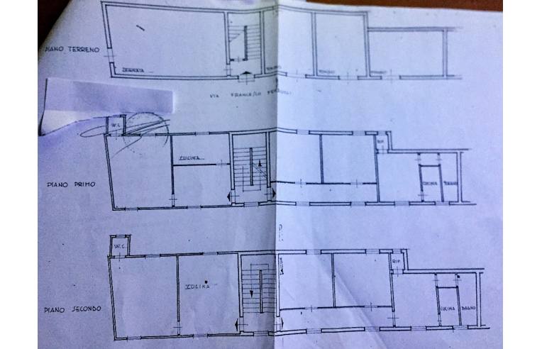 casa indipendente in vendita a San Miniato in zona San Miniato Alto