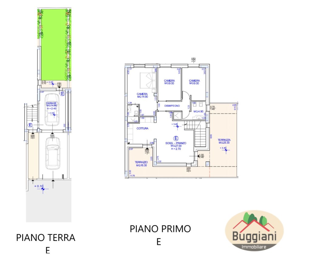 appartamento in vendita a San Miniato in zona San Miniato Basso