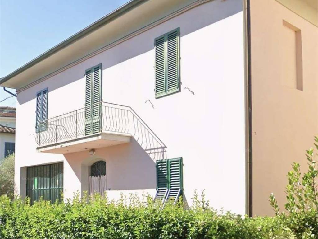 appartamento in vendita a San Miniato