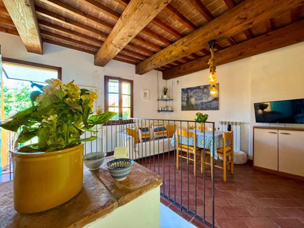 appartamento in vendita a San Miniato in zona San Miniato Basso