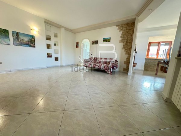 appartamento in vendita a San Miniato in zona San Donato